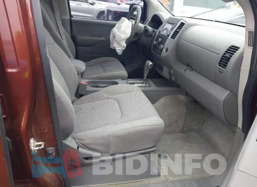 1N6DD0EV9JN709098 Photo# 5