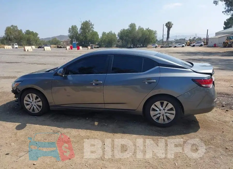3N1AB8BV2NY254315 Photo# 15