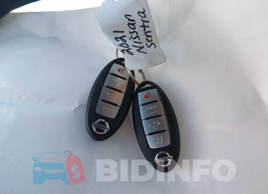 3N1AB8BV9MY235811 Photo# 11