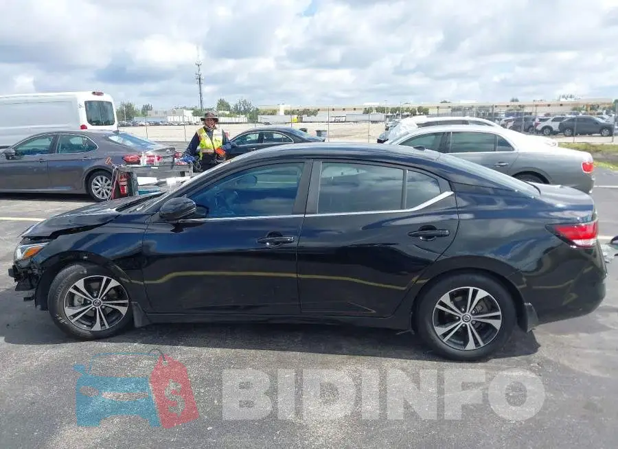 3N1AB8CV3LY243674 Photo# 15
