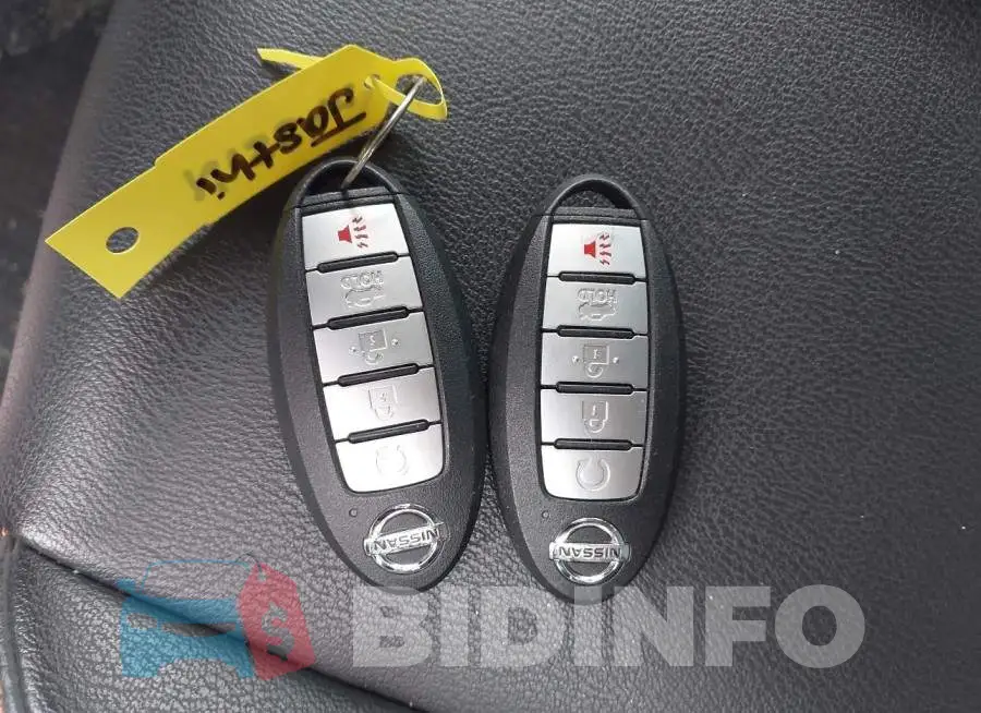 3N1AB8DV7PY230575 Photo# 11