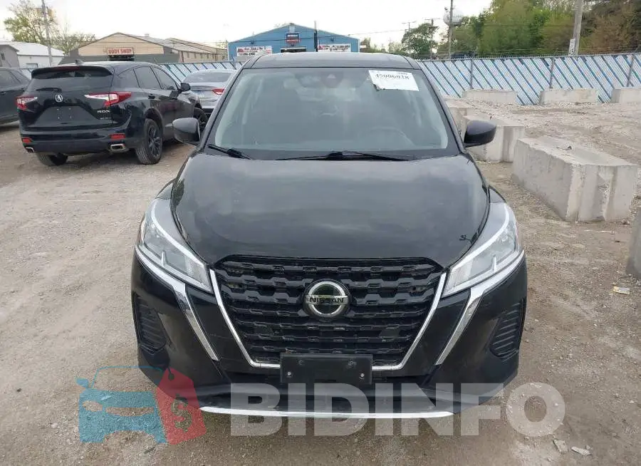 3N1CP5BV3ML509526 Photo# 12