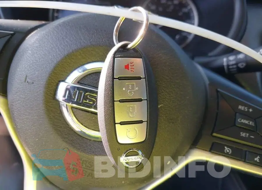 3N1CP5CV0LL515216 Photo# 11