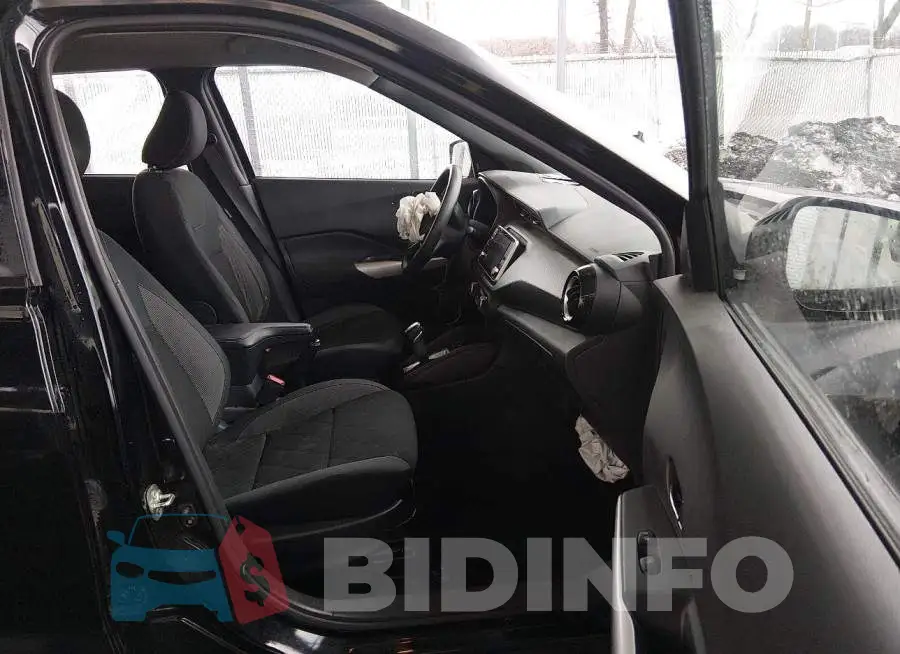 3N1CP5CV1LL531067 Photo# 5