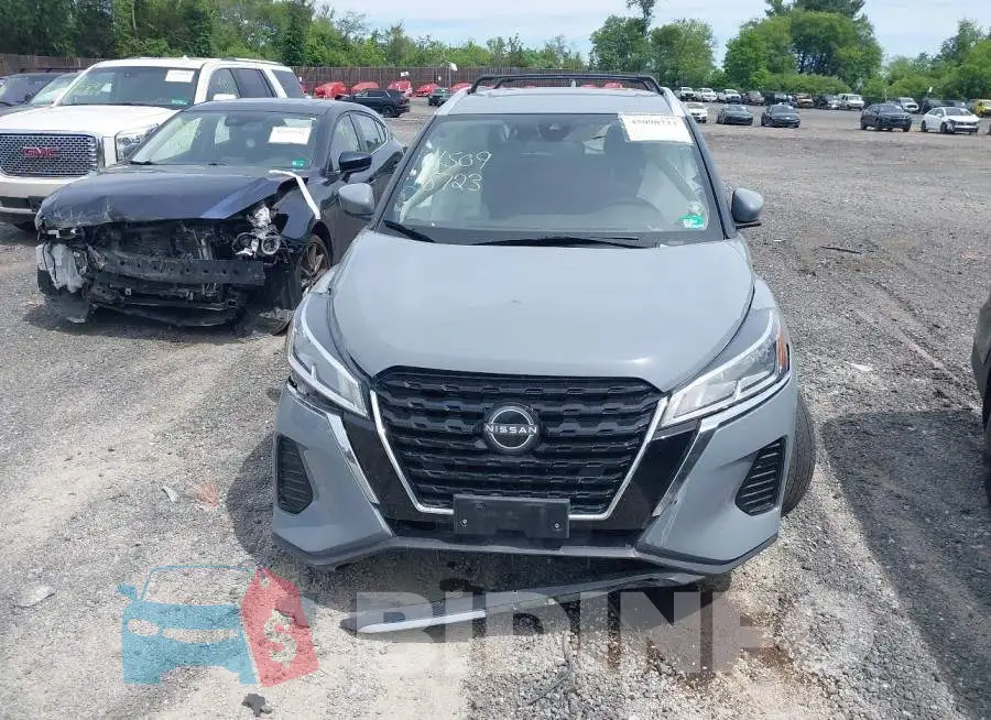 3N1CP5CV6PL570923 Photo# 13