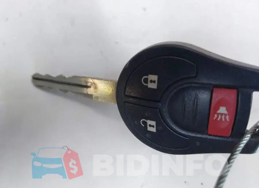 3N6CM0KN5MK700702 Photo# 11