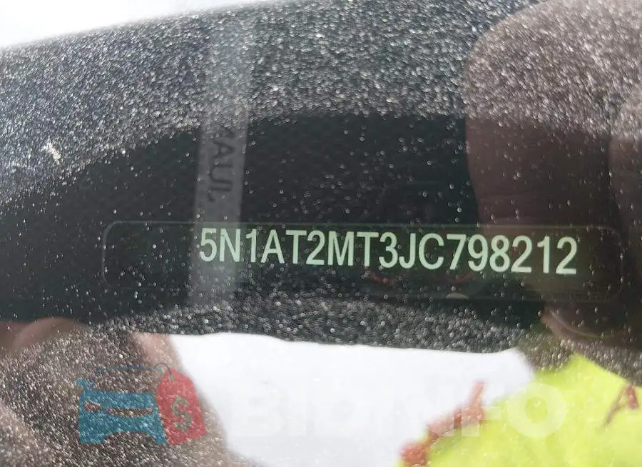 5N1AT2MT3JC798212 Photo# 17