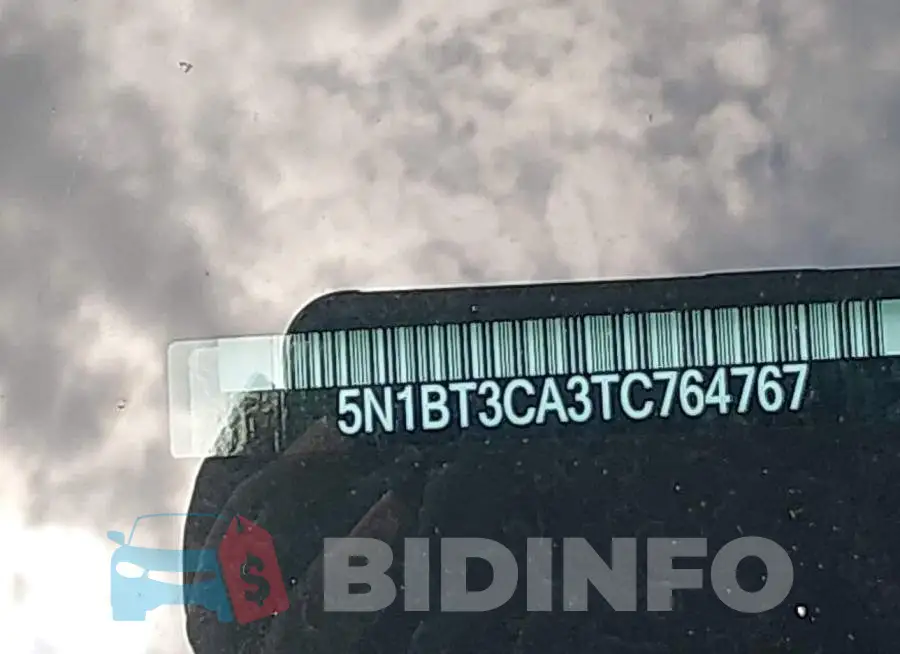 5N1BT3CA3TC764767 Photo# 9