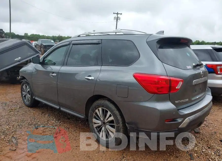 5N1DR2BN9LC629654 Photo# 3