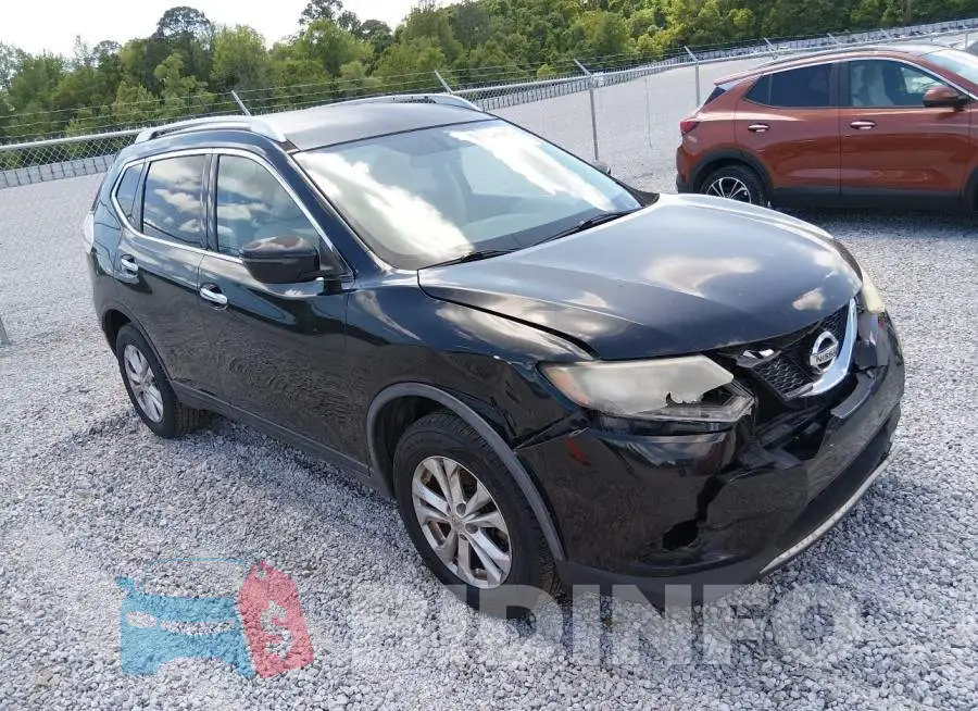 KNMAT2MT0GP625463 Photo# 1