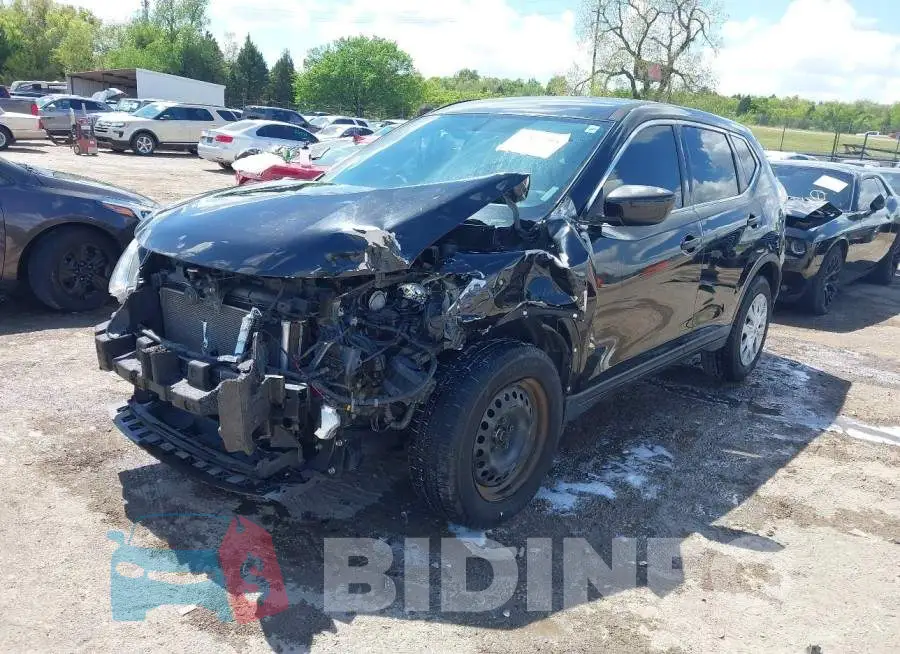 KNMAT2MT8GP631494 Photo# 2