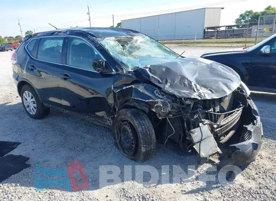 KNMAT2MV7GP622206 Photo# 1