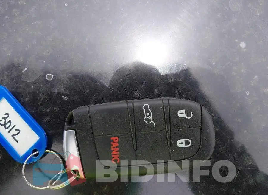 1C4SDJFT5RC153912 Photo# 11