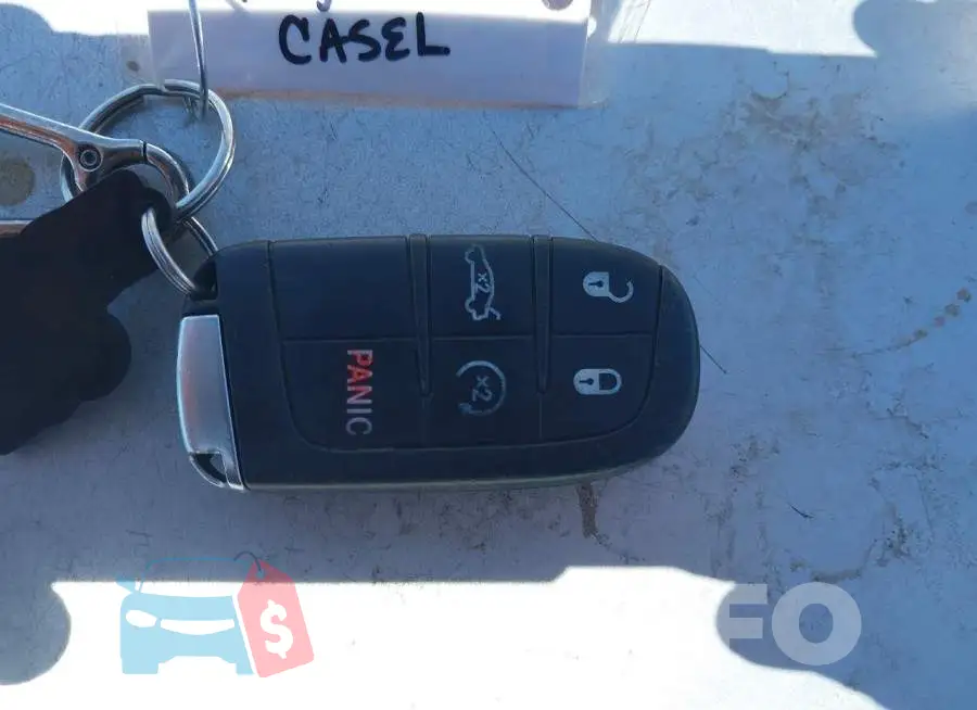 2C3CDXEJ3GH283449 Photo# 11