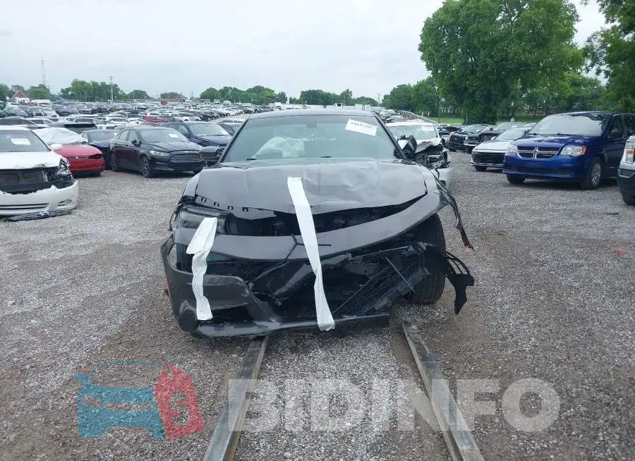 2C3CDXKG5MH649044 Photo# 12