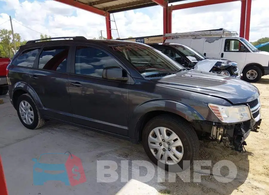 3C4PDCAB4HT538882 Photo# 13