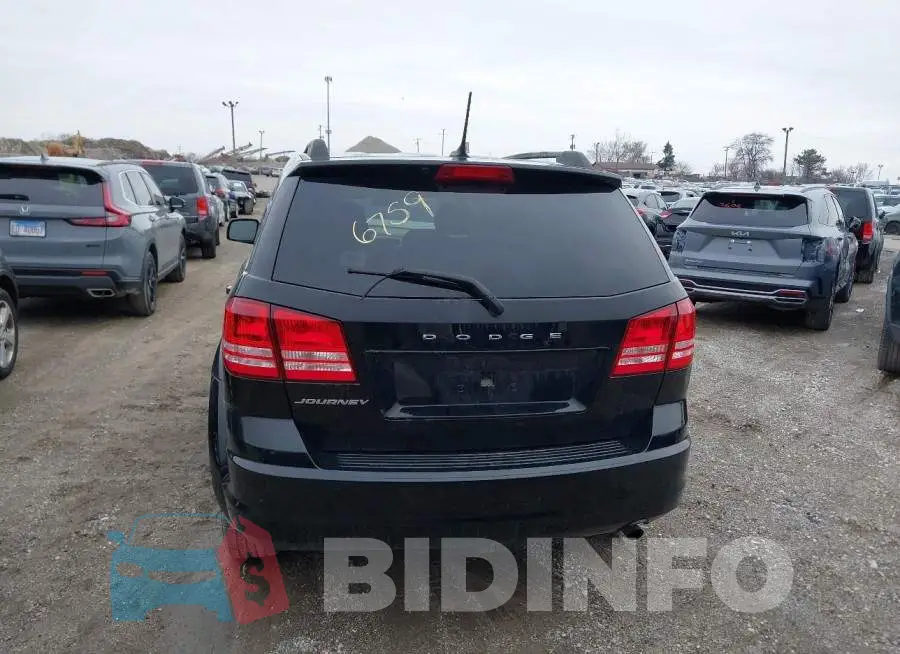 3C4PDCAB8HT708869 Photo# 16
