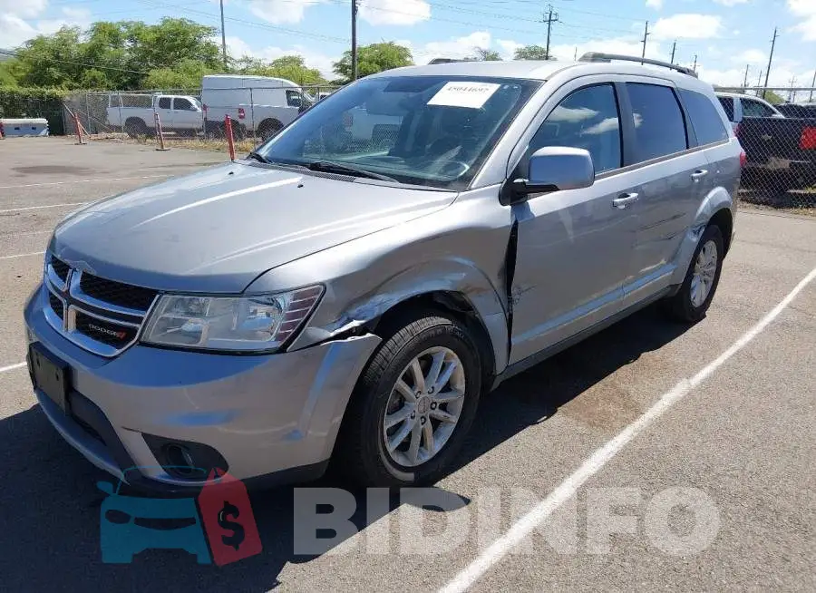 3C4PDCBG1GT214670 Photo# 6