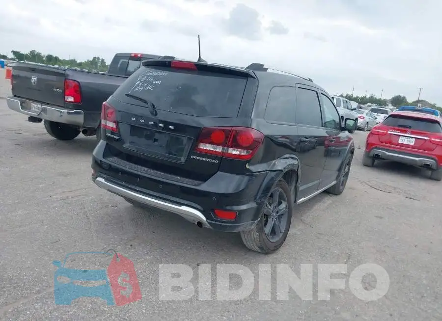 3C4PDCGB8LT266952 Photo# 4