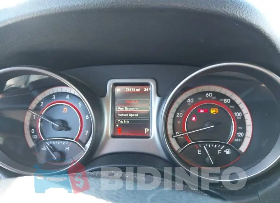 3C4PDDGG2HT517702 Photo# 7