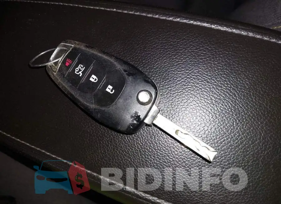 1G1BC5SM0G7281840 Photo# 11