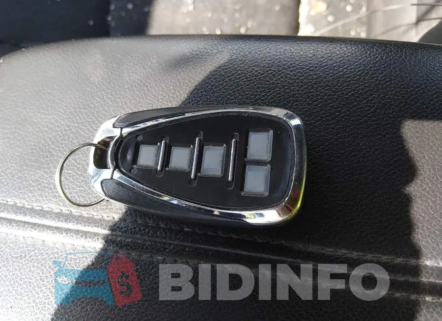 1G1ZD5ST2KF109441 Photo# 11