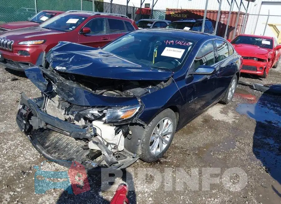 1G1ZD5ST2KF109441 Photo# 2