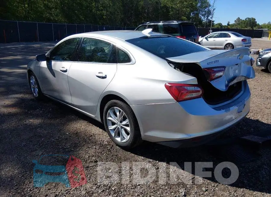 1G1ZD5ST2LF054345 Photo# 3