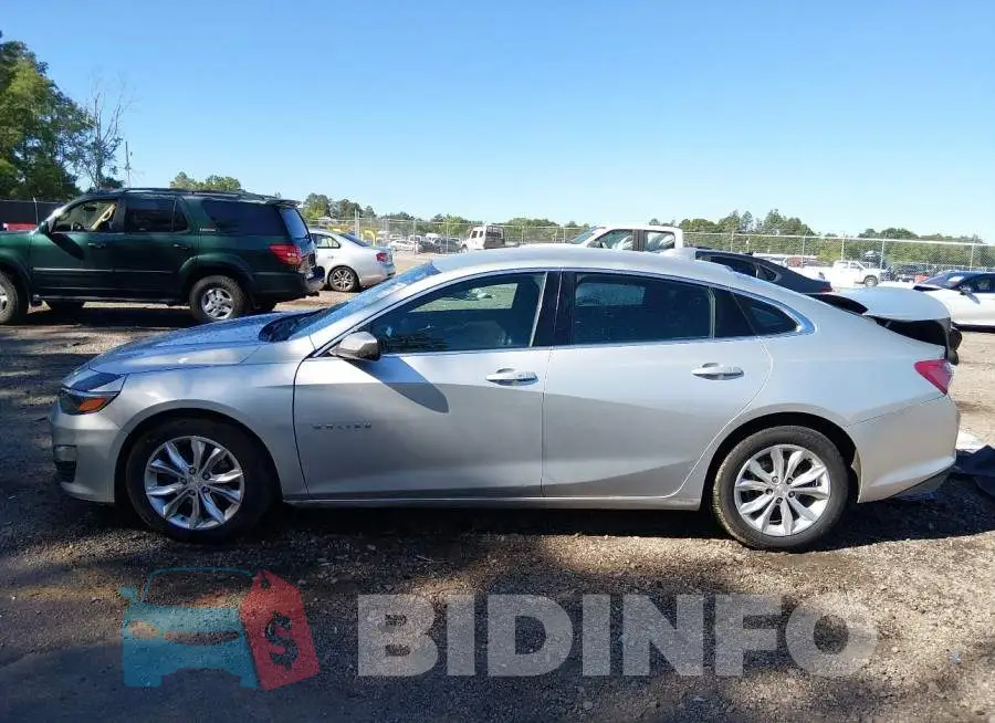1G1ZD5ST2LF054345 Photo# 14