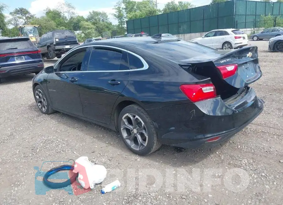 1G1ZD5ST2PF137425 Photo# 3