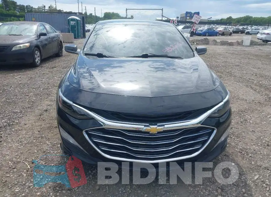 1G1ZD5ST2PF137425 Photo# 12
