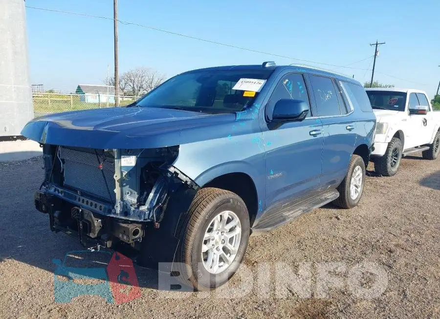 1GNS5MKD7TR250439 Photo# 6