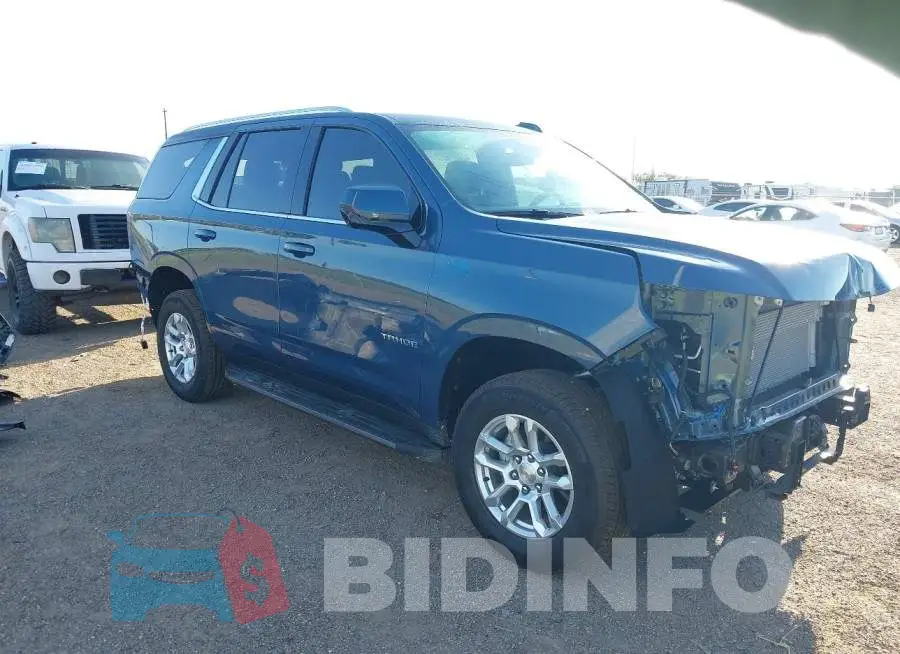 1GNS5MKD7TR250439 Photo# 1