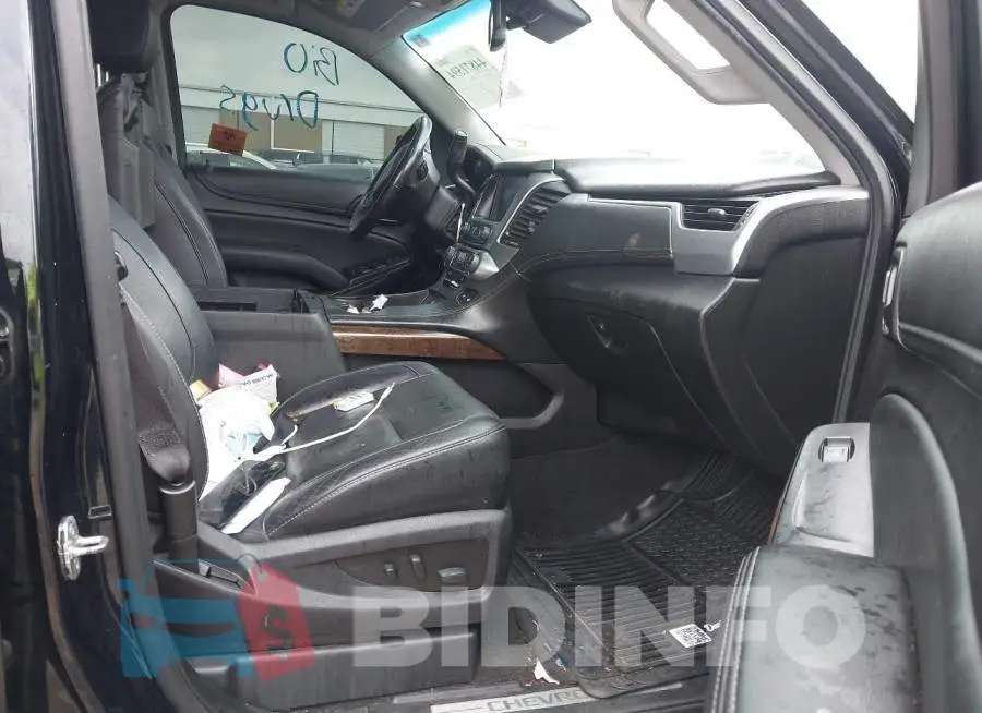 1GNSCHKC8GR325949 Photo# 5