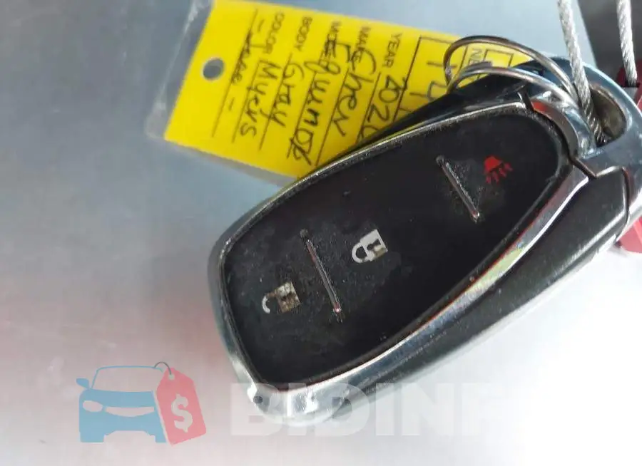 2GNAXHEV5L6238822 Photo# 11