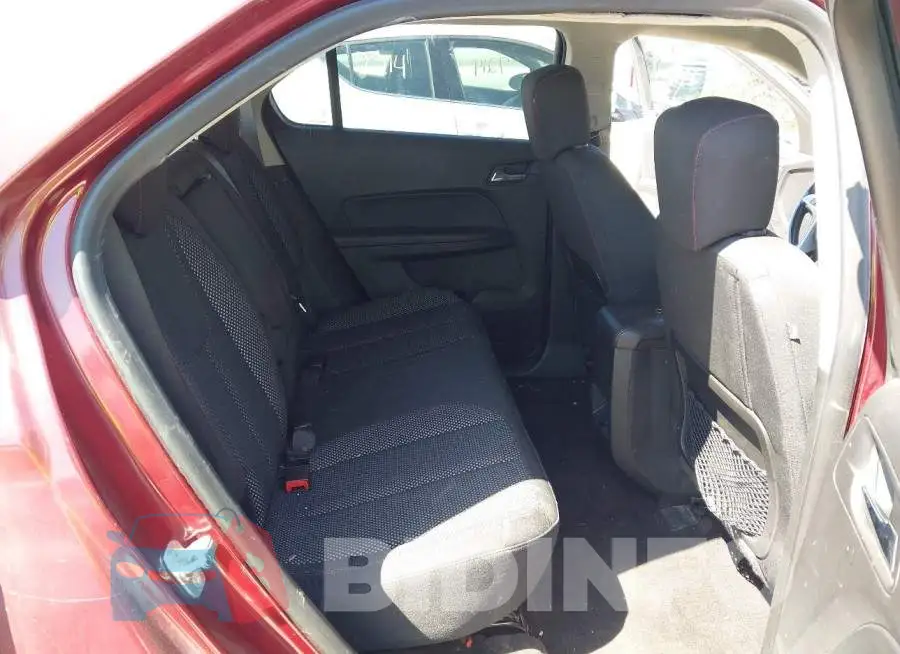 2GNFLFEK5G6172645 Photo# 8