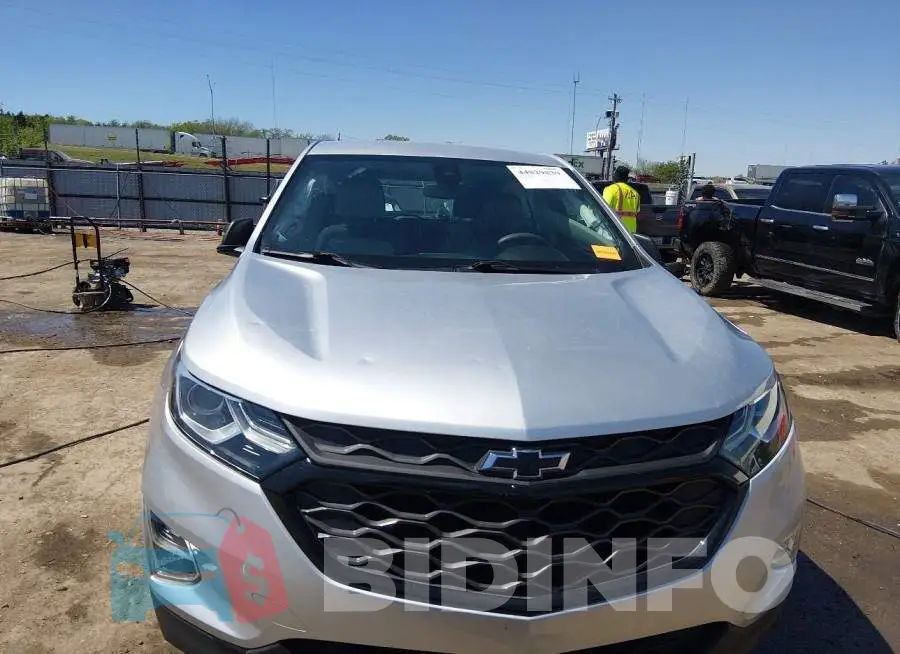 3GNAXHEV8LS581528 Photo# 12