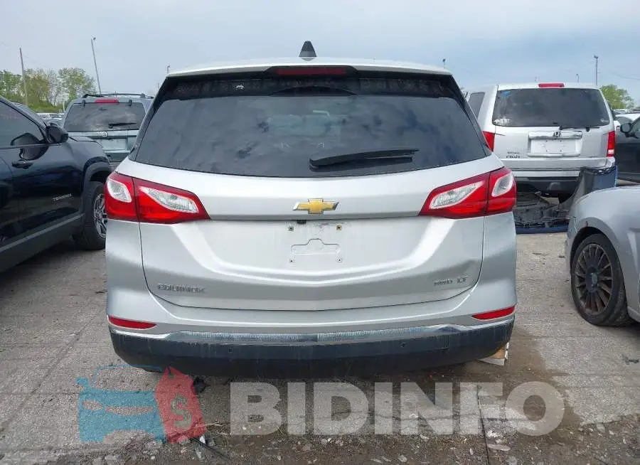 3GNAXTEV4LS560761 Photo# 16