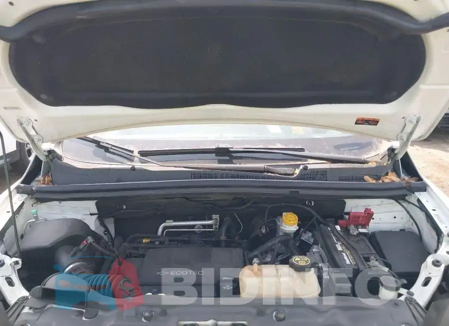 3GNCJPSB3GL141070 Photo# 10