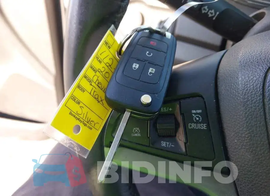 3GNCJPSB6GL260604 Photo# 11