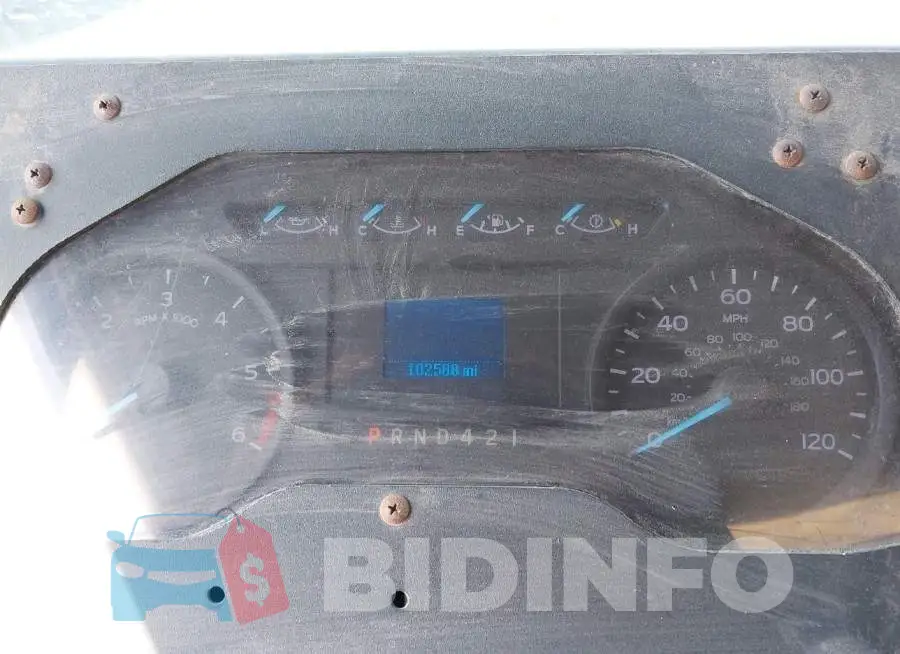 1F65F5KN4L0A11312 Photo# 5