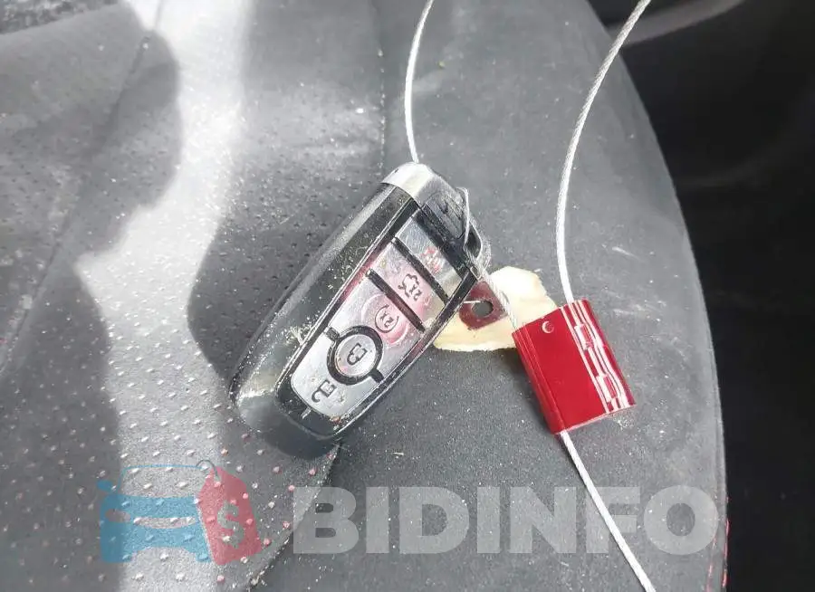 1FM5K7DH6JGB51521 Photo# 11