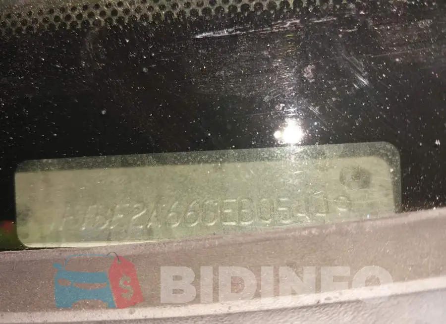1FTBF2A66GEB05449 Photo# 9