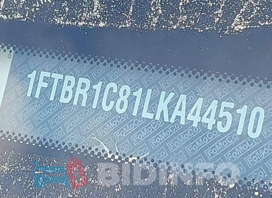 1FTBR1C81LKA44510 Photo# 17