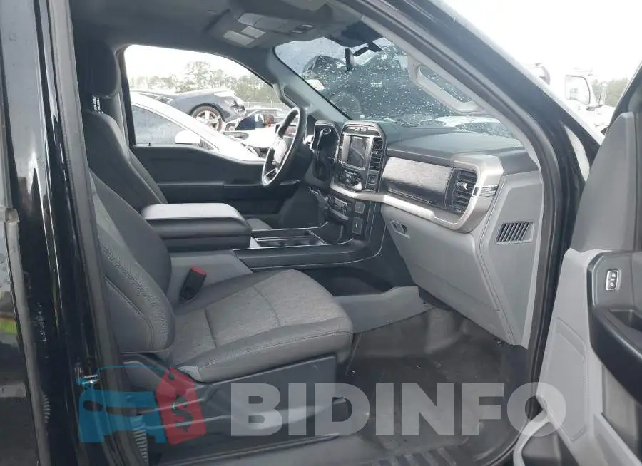 1FTEW1EB3MFA39009 Photo# 5