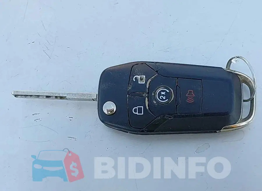 1FTEW1EPXHFC87680 Photo# 11