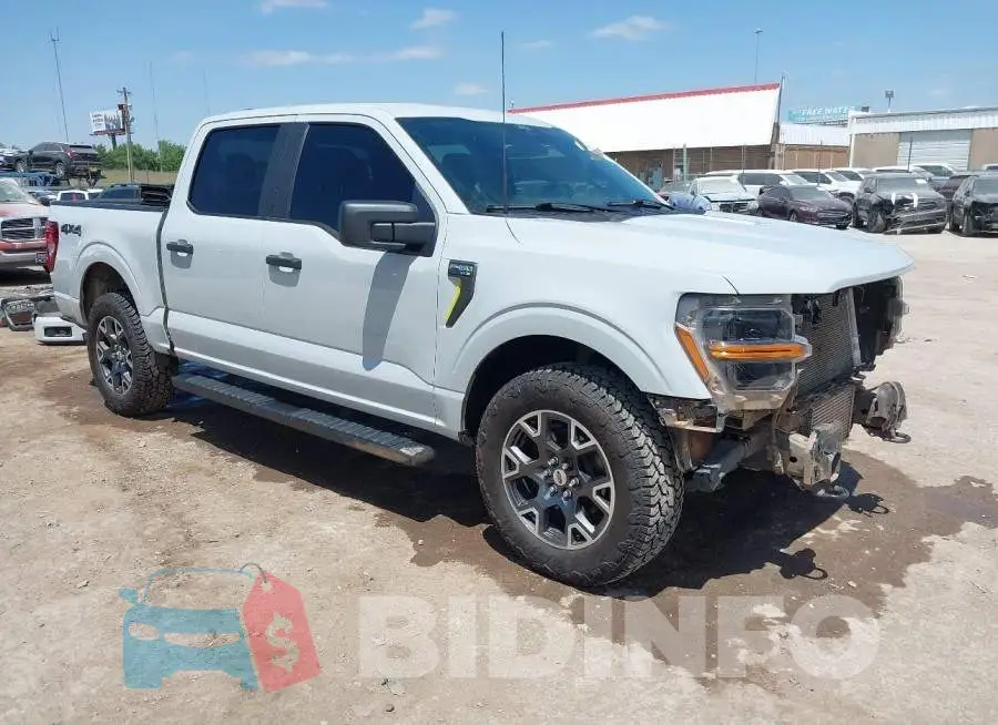 1FTEW2LP9RFA82247 Photo# 1