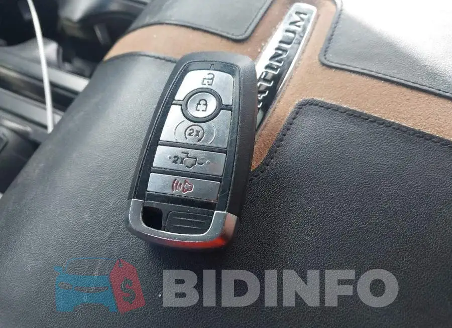 1FTFW1E5XNFB89022 Photo# 11