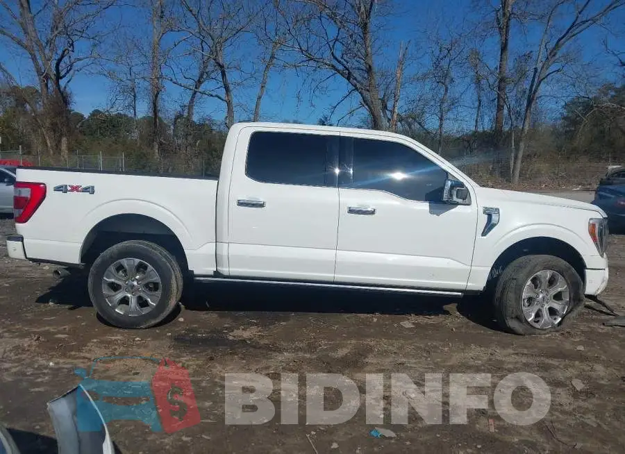 1FTFW1E5XNFB89022 Photo# 14
