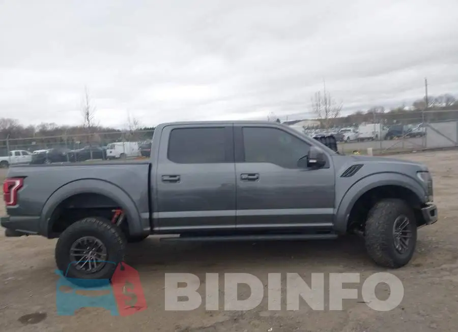 1FTFW1RG3KFA54178 Photo# 13